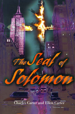 Book cover for The Seal of Solomon