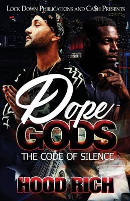 Cover of Dope Gods