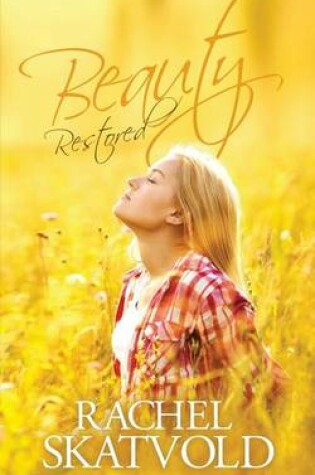 Cover of Beauty Restored