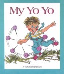 Book cover for My Yo-Yo