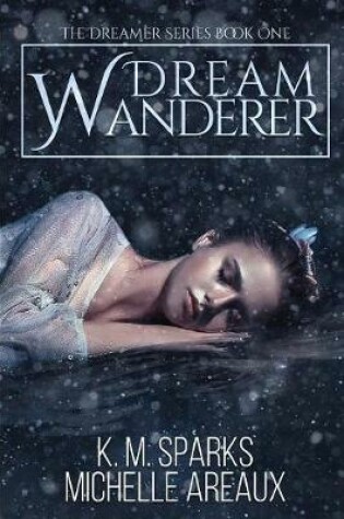 Cover of Dream Wanderer