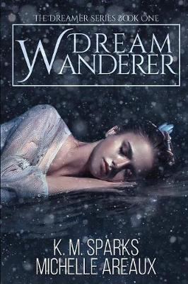 Cover of Dream Wanderer