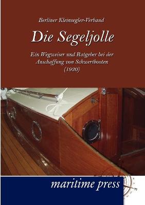 Cover of Die Segeljolle