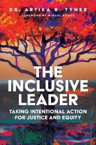 Cover of The Inclusive Leader
