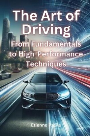 Cover of The Art of Driving