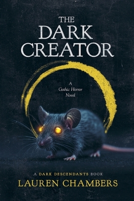 Cover of The Dark Creator