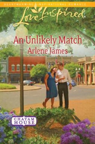 Cover of An Unlikely Match
