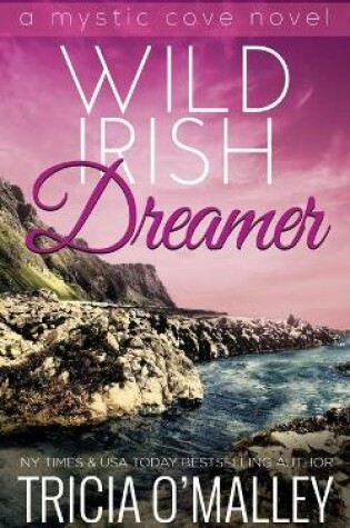 Cover of Wild Irish Dreamer