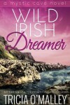 Book cover for Wild Irish Dreamer