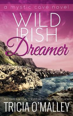 Book cover for Wild Irish Dreamer
