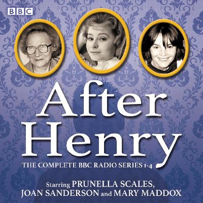 Book cover for After Henry: The Complete BBC Radio Series 1-4