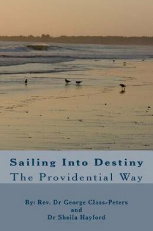 Cover of Sailing Into Destiny