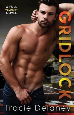 Book cover for Gridlock