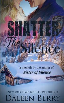 Book cover for Shatter the Silence