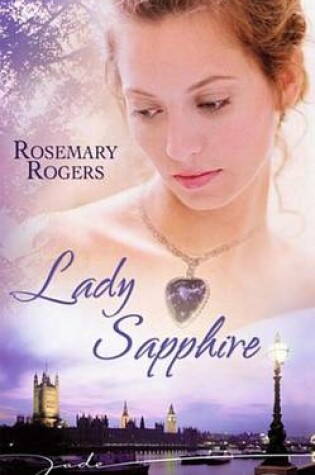 Cover of Lady Sapphire