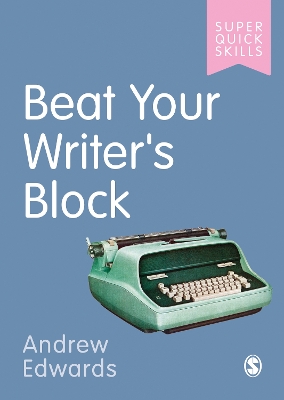 Book cover for Beat Your Writer's Block