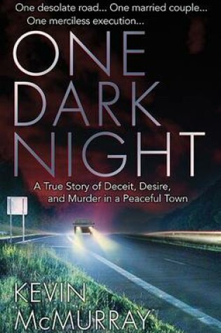 Cover of One Dark Night