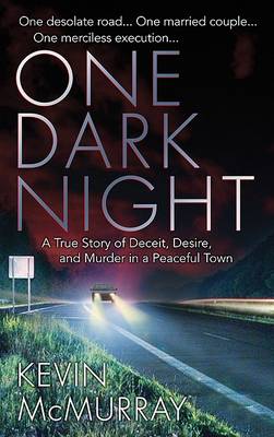 Book cover for One Dark Night