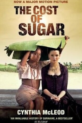 Cover of The Cost of Sugar