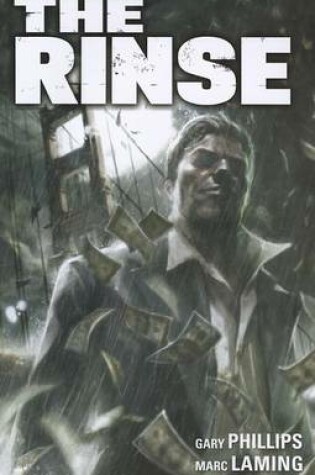 Cover of The Rinse