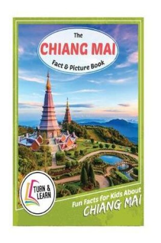 Cover of The Chiang Mai Fact and Picture Book