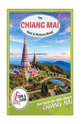 Book cover for The Chiang Mai Fact and Picture Book