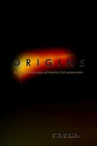 Cover of Origins