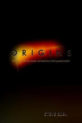 Book cover for Origins