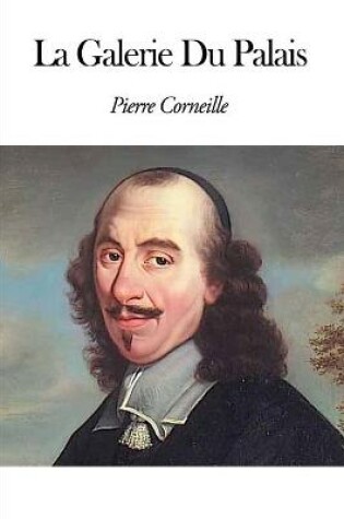 Cover of La Galerie du Palais