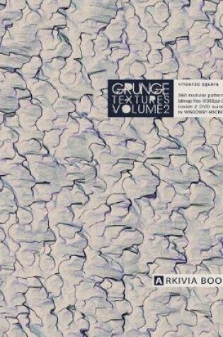 Cover of Grunge Textures Volume 2