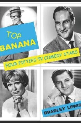 Cover of Top Banana