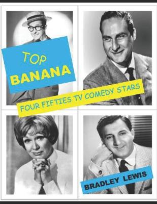 Book cover for Top Banana