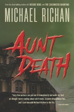 Cover of Aunt Death