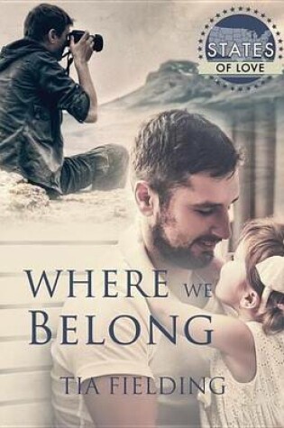 Cover of Where We Belong