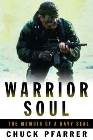 Cover of Warrior Soul