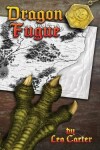 Book cover for Dragon Fugue