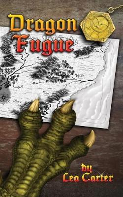 Cover of Dragon Fugue