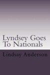 Book cover for Lyndsey Goes To Nationals