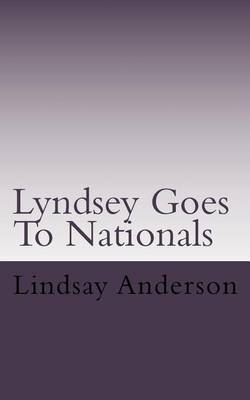 Cover of Lyndsey Goes To Nationals