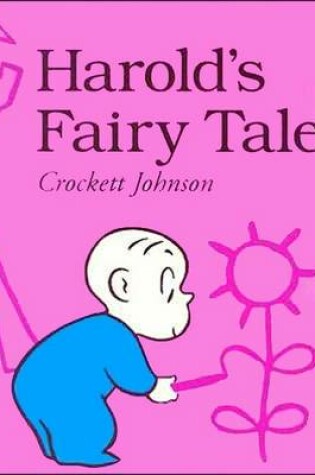 Cover of Harold's Fairy Tale