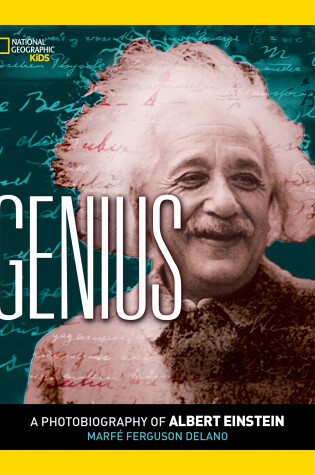 Cover of Genius