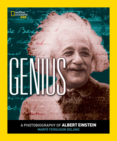 Cover of Genius