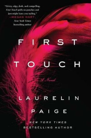 Cover of First Touch