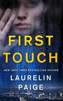 Book cover for First Touch