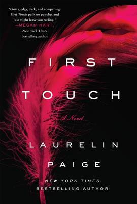 Book cover for First Touch