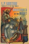 Book cover for Homeworld of the Heart