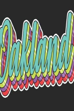 Cover of Oakland