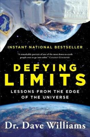 Cover of Defying Limits