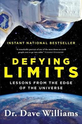 Book cover for Defying Limits