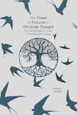 Book cover for The Power of Pictures in Christian Thought